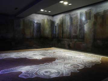 Τρεις νέοι καλλιτέχνες συνομιλούν με το παρελθόν στο Μουσείο Βυζαντινού Πολιτισμού