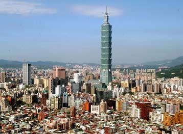 Μικροί σεισμοί καταγράφονται κάτω από το υψηλότερο κτίριο του κόσμου