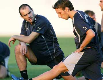 Στην αποστολή του Ολυμπιακού ο Καψής για το Αιγάλεω