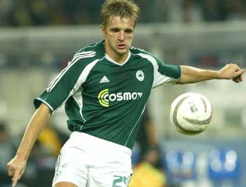 Έκπληξη από Μαλεζάνι άφησε εκτός τον Μπίσκαν