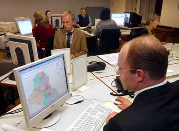 Αντι-ιικό σύστημα θα μπορούσε να «εμβολιάσει» όλο το Διαδίκτυο