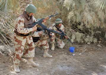 Ανώτατο στέλεχος της Αλ Κάιντα σκοτώθηκε στο Πακιστάν