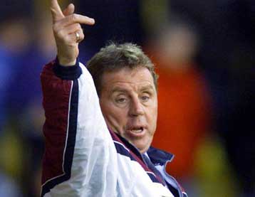 Παρελθόν από τη Σαουθάμπτον ο Ρέντναπ που πιθανότατα επιστρέφει στην Πόρτσμουθ