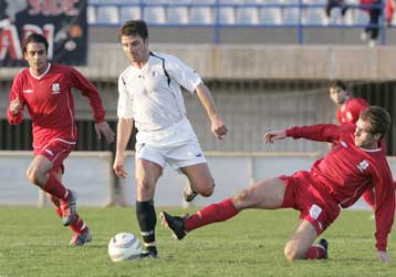 Ξεκίνησε τις μεταγραφές ο ΠΑΟΚ με την απόκτηση του Αραμπατζή