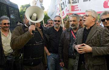 Δημόσια εκπαίδευση για όλους, το κεντρικό σύνθημα στο πανεκπαιδευτικό συλλαλητήριο