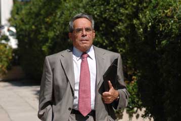 Η υπόθεση Παλαιοκρασσά καταρράκωσε το κύρος της κυβέρνησης, λέει το ΠΑΣΟΚ