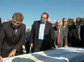 Η κυβέρνηση κοντά στην «άλλη Ελλάδα», δηλώνει από τη Μυτιλήνη ο πρωθυπουργός