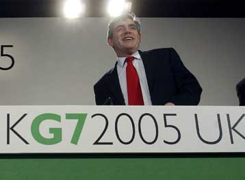 Σύνοδος των επτά πλουσιότερων χωρών ενόψει της διάσκεψης του ΠΟΕ