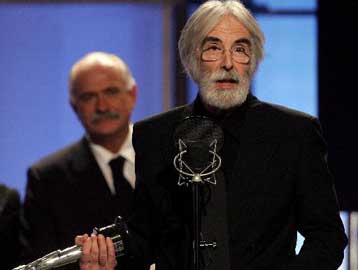 Η «Κρυψώνα» του Μίκαελ Χάνεκε, καλύτερη ταινία της Ευρώπης για το 2005