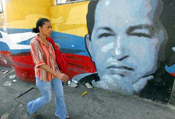 Βουλευτικές εκλογές στη Βενεζουέλα απουσία πέντε κομμάτων της αντιπολίτευσης