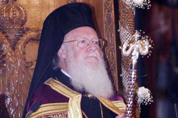 Αποκατάσταση όλων των αδικιών προσδοκά από την Τουρκία ο Οικουμενικός Πατριάρχης