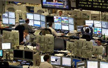 Αρνητικό κλίμα στα ευρωπαϊκά χρηματιστήρια την Δευτέρα