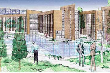 Τεχνολογικό πάρκο θα κατασκευαστεί σε πρώην ορυχείο κοντά στην Αθήνα