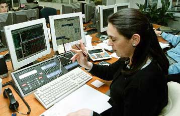 Πτώση τιμών στην αγορά κρατικών ομολόγων το Νοέμβριο