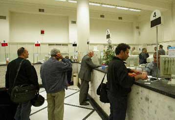 Αλλαγές επιτοκίων σε Εμπορική και Αγροτική Τράπεζα