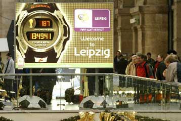 «Μυστήριο» για τον καταρτισμό των γκρουπ δυναμικότητας του Μουντιάλ