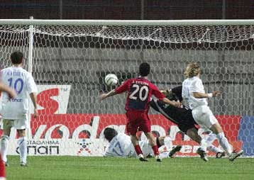 Ξανάπιασε στην τρίτη θέση τον Παναθηναϊκό η Ξάνθη, με διπλό στη Νέα Σμύρνη