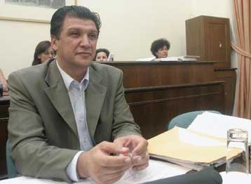 Διαβεβαιώσεις Ορφανού για διατήρηση του μονοπωλίου του ΟΠΑΠ έως το 2020