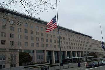 Υποστηρίζουμε την προσπάθεια της Ελλάδας κατά της τρομοκρατίας, λένε οι ΗΠΑ