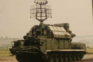 Διαμαρτυρία των ΗΠΑ για την πώληση ρωσικών πυραύλων στο Ιράν