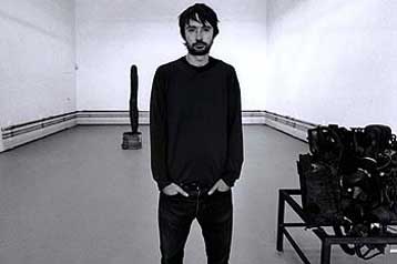 Στον Σάιμον Στάρλινγκ το Βραβείο Τέρνερ για το 2005