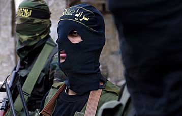 Ισραηλινή αεροπορική επιδρομή στη Γάζα με «θύμα» τον Αγνωστο Στρατιώτη