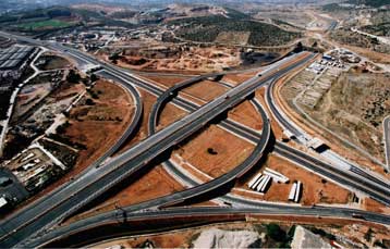 Νωρίτερα από τις εκτιμήσεις έρχεται το «φρακάρισμα» της Αττικής Οδού