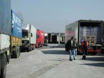 Στη Δικαιοσύνη αναμένεται να παραπεμφθεί η υπόθεση των τελωνείων Δοϊράνης και Νίκης