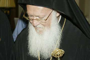 Το Στέιτ Ντιπάρτμεντ υπέρ της Οικουμενικότητας του Πατριαρχείου