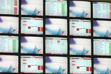 Οριακές διακυμάνσεις στα ευρωπαϊκά χρηματιστήρια την Τρίτη