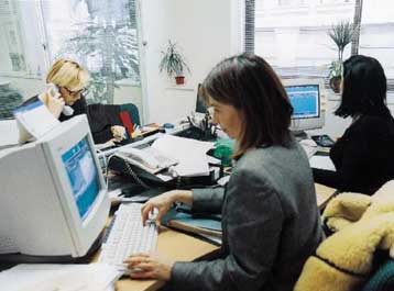 Ολοκληρώθηκε η διαβούλευση για την Ψηφιακή Στρατηγική 2006-2013