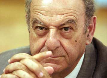 Επικεφαλής της Αρχής κατά του ξεπλύματος βρώμικου χρήματος ο Γ.Ζορμπάς