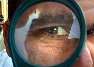 Οι άνθρωποι με δυσχρωματοψία διακρίνουν «αόρατες» αποχρώσεις