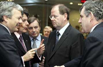 Ασυμφωνία στο Ecofin για τον ΦΠΑ