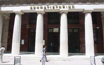 Κέρδη 0,22% στο Χρηματιστήριο την Τρίτη