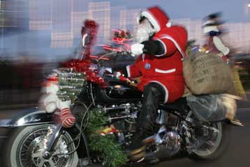 «Χάι τεκ» οι απαιτήσεις των παιδιών από τον Αϊ Βασίλη