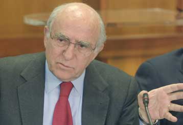 Εναρμόνιση με την κοινοτική νομοθεσία για τη διαχείριση των επικίνδυνων αποβλήτων