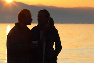 Οι καυγάδες επιβραδύνουν σημαντικά την επούλωση τραυμάτων