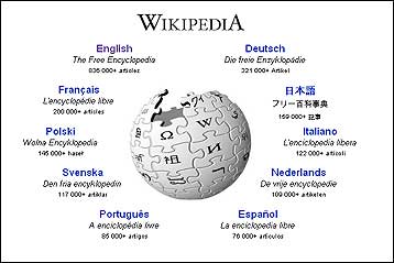 Αλλαγή κανόνων στην εγκυκλοπαίδεια Wikipedia, έπειτα από κρούσμα παραπληροφόρησης