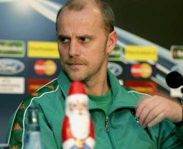 Μόνο νίκη θέλει η Βέρντερ κόντρα στον Παναθηναϊκό-Με Κλόζε θα παραταχθούν οι Γερμανοί