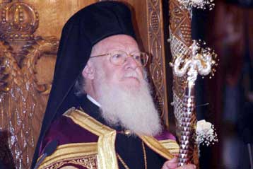 «Έρχονται καλύτερες ημέρες» για το Πατριαρχείο, πιστεύει ο κ. Βαρθολομαίος