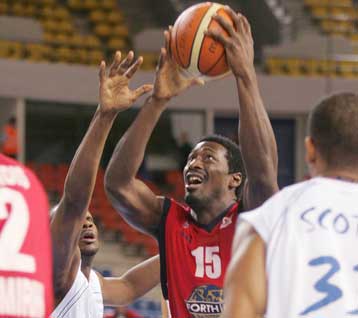 Στην Ανβιλ «ξέσπασε» ο Πανιώνιος, ο Αρης επικράτησε της Λουκόιλ Ακαντέμικ