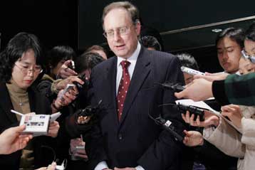 Οι κυρώσεις σε βάρος της Πιονγιάνγκ δεν θα αρθούν, λένε οι ΗΠΑ