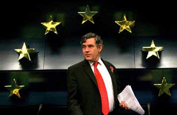 Χαμηλώνει ο πήχυς για το μερίδιο της Ελλάδας στο Δ΄ΚΠΣ