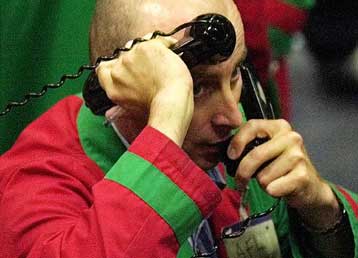 Αρνητικό κλίμα στα ευρωπαϊκά χρηματιστήρια την Τετάρτη λόγω πετρελαίου