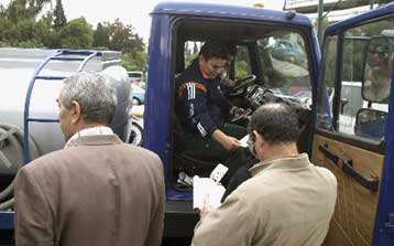 Μεγάλη υπόθεση φοροδιαφυγής εταιρειών καυσίμων αποκάλυψε το υπουργείο Οικονομικών