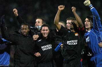 Ξεκινάει διαμάχη με τη FIFA η Λιόν, για εξαναγκασμό και όχι μόνο των συλλόγων