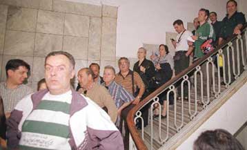 «Πυρά» ΕΣΕΕ κατά της διοίκησης του Ταμείου Εμπόρων για τα κρούσματα υπεξαιρέσεων