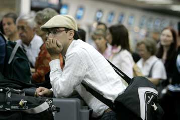 Ως ύποπτοι τρομοκρατίας καταχωρήθηκαν κατά λάθος 30.000 επιβάτες στις ΗΠΑ