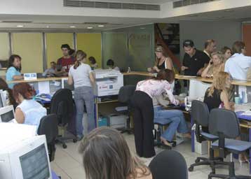 Και απόγευμα θα λειτουργούν τα περισσότερα ΚΕΠ